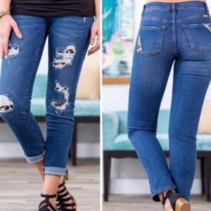 Kancan Jeans KC6234M
